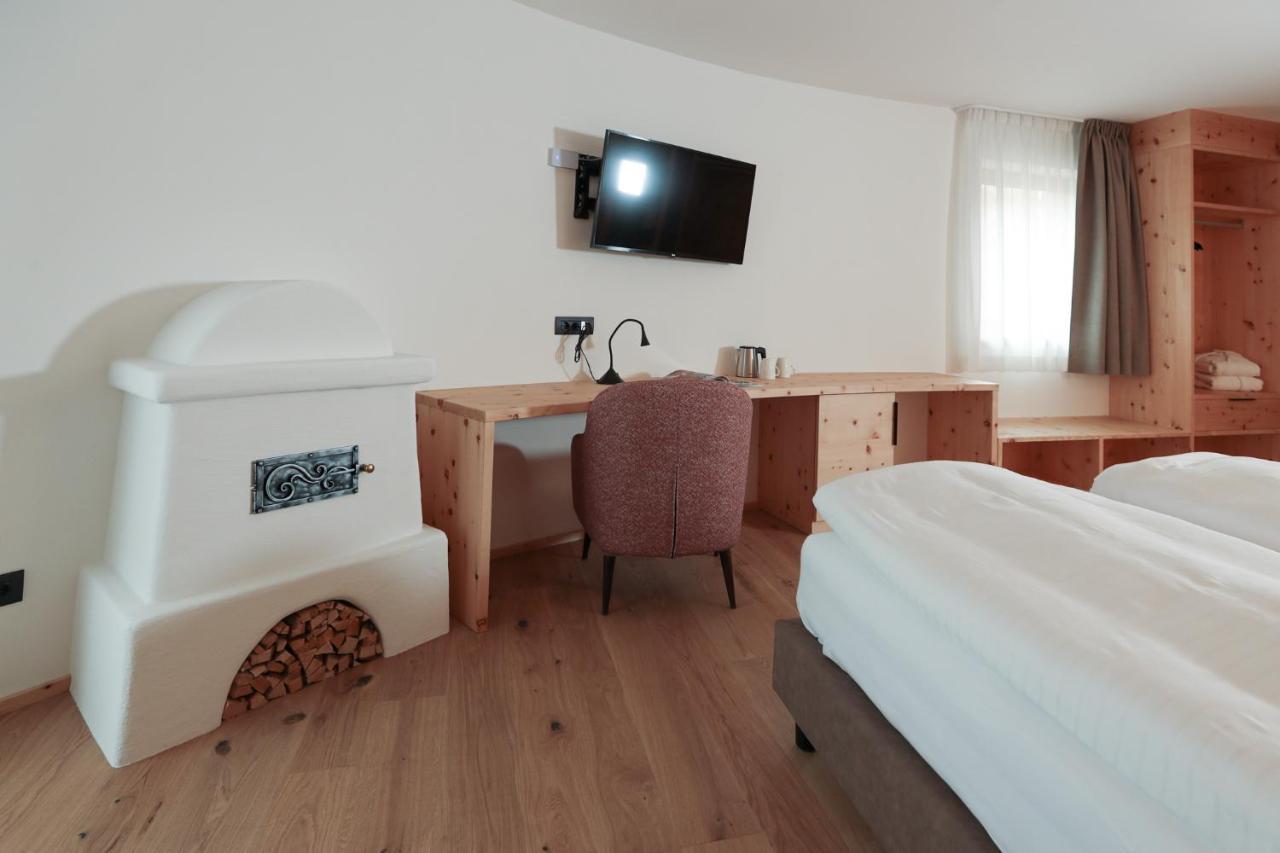 Hotel Li Anta Rossa Лівіньо Екстер'єр фото