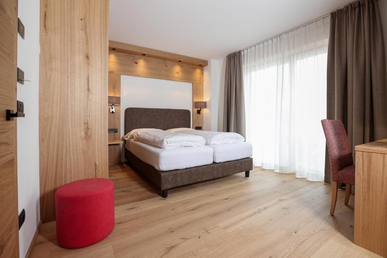 Hotel Li Anta Rossa Лівіньо Екстер'єр фото