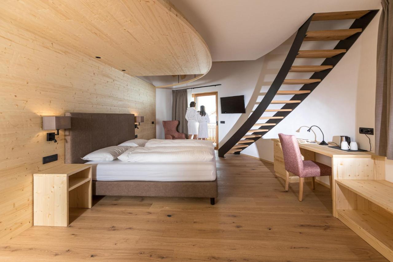 Hotel Li Anta Rossa Лівіньо Екстер'єр фото