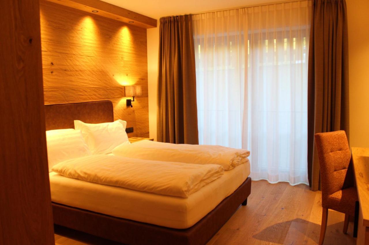 Hotel Li Anta Rossa Лівіньо Екстер'єр фото